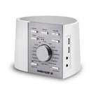 ASTI Sound+Sleep Sleep SE Therapy System (ASM1005)-64 High-quality digital, non-repeating sounds for sleep