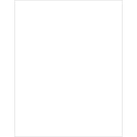 Royal Brites White Poster Board - 11" x 14" - 5 Pack-Bright White Matte Surface