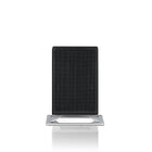 Stadler Form Fan Heater, 9.29"H, Black (A-031)-Fan Heater