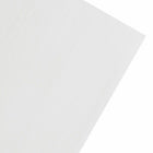 JAM Paper #10 Business Strathmore Envelopes - 4.125" x 9.5" - Bright White Linen - 50 Pack-Quantity: 50 envelopes per pack