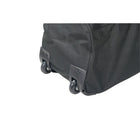 Drive Medical Travelite Transport Wheelchair Chair in a Bag-33. 00"L x 22. 50"W x 37. 50"H