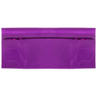 JAM Paper #10 Foil Envelopes with Self Adhesive Closure, 4 1/8 x 9.5, Purple, 25 Pack (1324895)-Material: foil