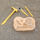 Educational Insights GeoSafari Jr. Fossil Excavation Kit - Multicolor-6
