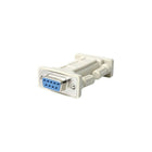 StarTech Db9 Rs232 Serial Null Modem Adapter, F/F-Adapter Type: Serial