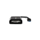 StarTech USB 3.0 to DVI / VGA External Video Card Multi Monitor Adapter, 2048x1152-SuperSpeed USB 3.0 (5 Gbps) Interface and backwards compatible with USB 2.0