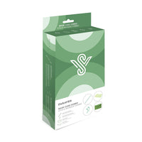 Saver Mask Case Combo - Green-For Mask Wearing and Storage. For other PPE items storage.