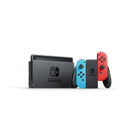Nintendo Switch Mario Kart 8 Deluxe Bundle-The Nintendo Switch system is designed to go wherever you do