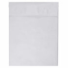 JAM Paper Tyvek Expandable Open End Catalog Envelopes with Peel & Seal Closure - 10" x 12" x 1.5" - White - 250 Pack -Size: 10" L x 12" W x 1 1/2" H