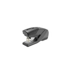 Swingline Light Touch Half-Strip Stapler, 20-Sheet Capacity-Exceptional design requires 50% less effort than conventional staplers