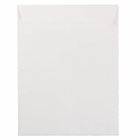 JAM Paper 10" x 13" Open End Catalog Envelopes - White - 100 Pack-Colour: White 