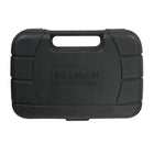 Fixman 42-Piece Household Tool Kit (49060)-Convenient carrying case