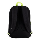 Hurley One and Only Backpack - Black-Front pocket