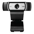 Logitech C930e 1080p HD Webcam-Full HD 1080p video calling (up to 1920 x 1080 pixels)