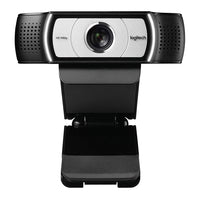 Logitech C930e 1080p HD Webcam-Full HD 1080p video calling (up to 1920 x 1080 pixels)