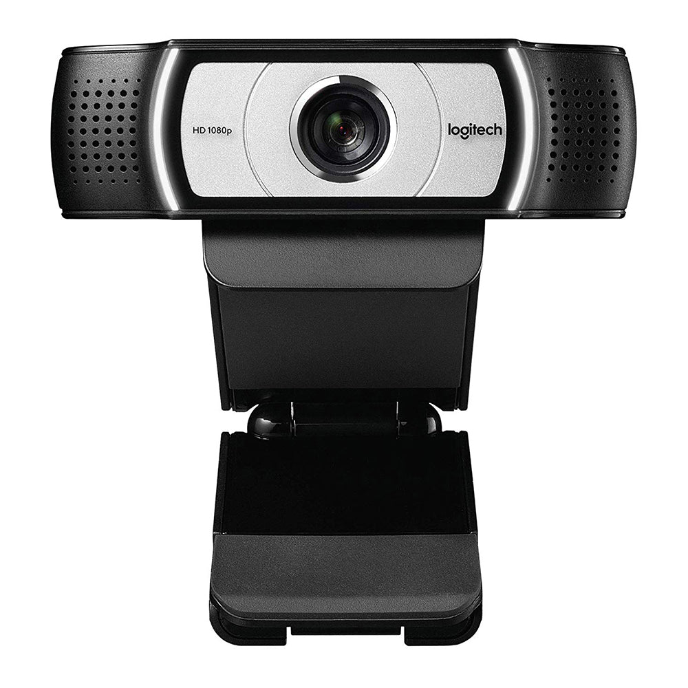 新品・未開封 ロジクール C930e Webカメラ フルHD1080p Logitech C930e 1080p HD Webcam | staples.ca