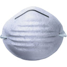 Honeywell Nuisance Dust Masks - 600 Pack-Qty/Pk - 12