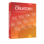 Roxio Creator NXT -Edit photos to make your collection look its best