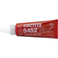 5452 Fast Cure Thread Sealants, 2 Pack-Size - 50ml Tube