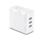 CyberPower Surge Protector Power Strips - MP1070WS-Outlet Type: NEMA 5-15R