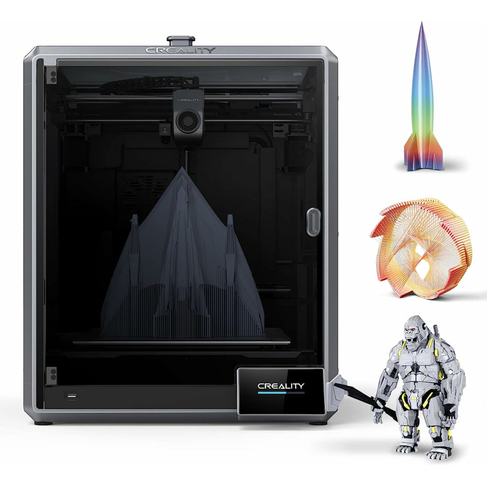 Creality K1 MAX 3D Printer | staples.ca