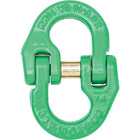 Campbell Alloy Connecting Links, for Chain Diameter Size: 1/2" (5779245)-For Chain Diameter Size: 1/2"