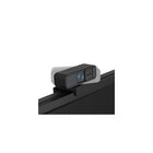 Kensington W2000 1080p Auto Focus Webcam-An integrated lens cover lets you easily control who sees you, and a narrow 75 degree diagonal field of view provides a personal and private video frame ideal for 1-on-1 calls while reducing background clutter
