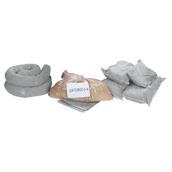 Zenith Safety Products Replacement Kit, Uni for Sei191 | staples.ca
