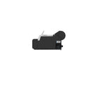 Canon imagePROGRAF TM-240 6242C002 24" Large Format Printer-The use of pigment ink for all colours helps to ensure that prints do not easily fade over time, making them suitable for long-term display, and also provides water resistance for outdoor use