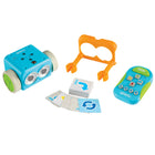Learning Resources Botley the Coding Robot - Multicolor-Your child will get to learn early STEM skills while playing and having fun. Botley teaches the basics of coding through active play, completely screen free. Perfect for promoting critical thinking and problem solving skills.