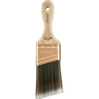 Purdy Xl-Cub Professional Paint Brush, Poly/Nylon, Wood Handle, 2" Width - 4 Pack-Brush Thickness 9/16"