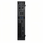 Dell Refurbished 3060 Tiny Desktop Computer - Intel Core i5-8500T - 1TB SSD - 32GB RAM - Windows 11 Professional-Operating System: Windows 11 Professional operating system