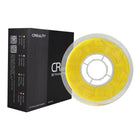Creality CR-PLA 3D Printer Filament - 1.75 mm - Yellow-Compatible with a variety of 3D printers: Makerbot, UP Plus, Mendel, Prusa, Series
