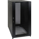 Tripp Lite Sr25Ub Rack Enclosure Server Cabinet, 25U, 19"-Product Line: SmartRack