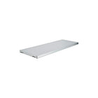 Zenith Safety Flammable Storage Cabinet Additional Shelf, 39 3/8" W. x 14" D.-For use with Zenith flammable storage cabinet SAQ325, SAQ326, SAQ327