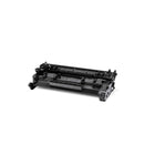HP 148A Original LaserJet Toner Cartridge - Original Yield - Black-Original