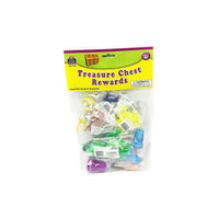 Teacher Created Resources Treasure Chest Rewards, 84 Pack-Ages 3 - 12 years and grades p - 6th