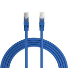 NXT Technologies NX29763 14' CAT-5e Cable - Blue-14' cable length