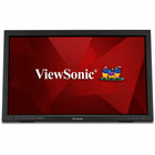 ViewSonic 22" IR 10-Point Touch FHD Monitor - TD2223-22" TN Panel FHD Monitor