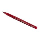 Marvy Uchida Calligraphy Pen – 2.0mm – Red – 2 Pack-Our pens feature a 2.0 mm tip to make the thinnest, most precise lines