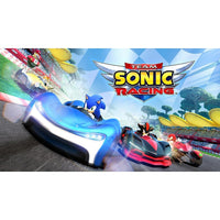 Team Sonic Racing for Nintendo Switch [Download]-Downloadable content is nonrefundable and nonreturnable