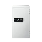 SentrySafe XX Large Digital Fire/Security Safe-For maximum protection 5 live-locking bolts and 3 dead bolts
provide added security from invasion