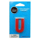 Dowling Magnets Alnico Horseshoe Magnet 2", 3 Pack (DO-731015)-Dimensions: 2"H