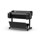 Canon imagePrograf GP-300 Large Format Printer-Print Technology: Radiant Infusion