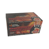 Little Hotties 2000505 Hand Warmers, Two Warmers Per Pack, 40 Pack-Instant Hand Warmers