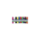 Crafty Dab Non-toxic 48ml. Window Paint And Window Writer, 10/Pack (cv-75556)-Window paints for painting hobbies and projects