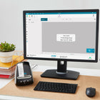 DYMO LabelWriter 550 Label Printer-7