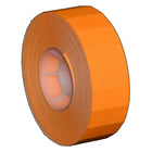 Meto Primark P12 1-Line Fluorescent Orange Labels 1325/RL, 16 Pack-Designed for use with Meto Primark P12 Series P12 D1N/P12 N1N/P12 S1N Label Gun