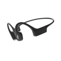 Shokz OpenSwim Waterproof Headphones - Cosmic Black-4GB of MP3 Storage