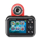 VTech KidiZoom Creator Cam-Comes with easy on-camera editing, creativity tools and a tabletop tripod/selfie stick