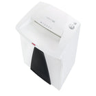 HSM Securio B26 1/4” Strip-Cut paper Shredder (HSM1801)-Dimensions: 26.6"x19.6"x15.6"